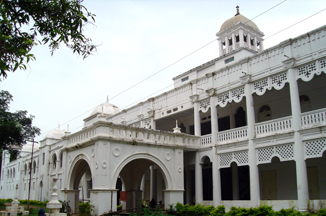 Brundaban Palace