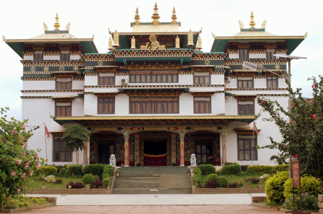 Chandragiri