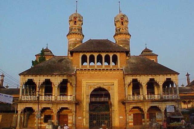 Gajapati Palace