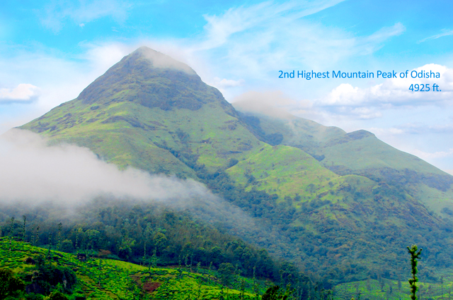 Mahendragiri